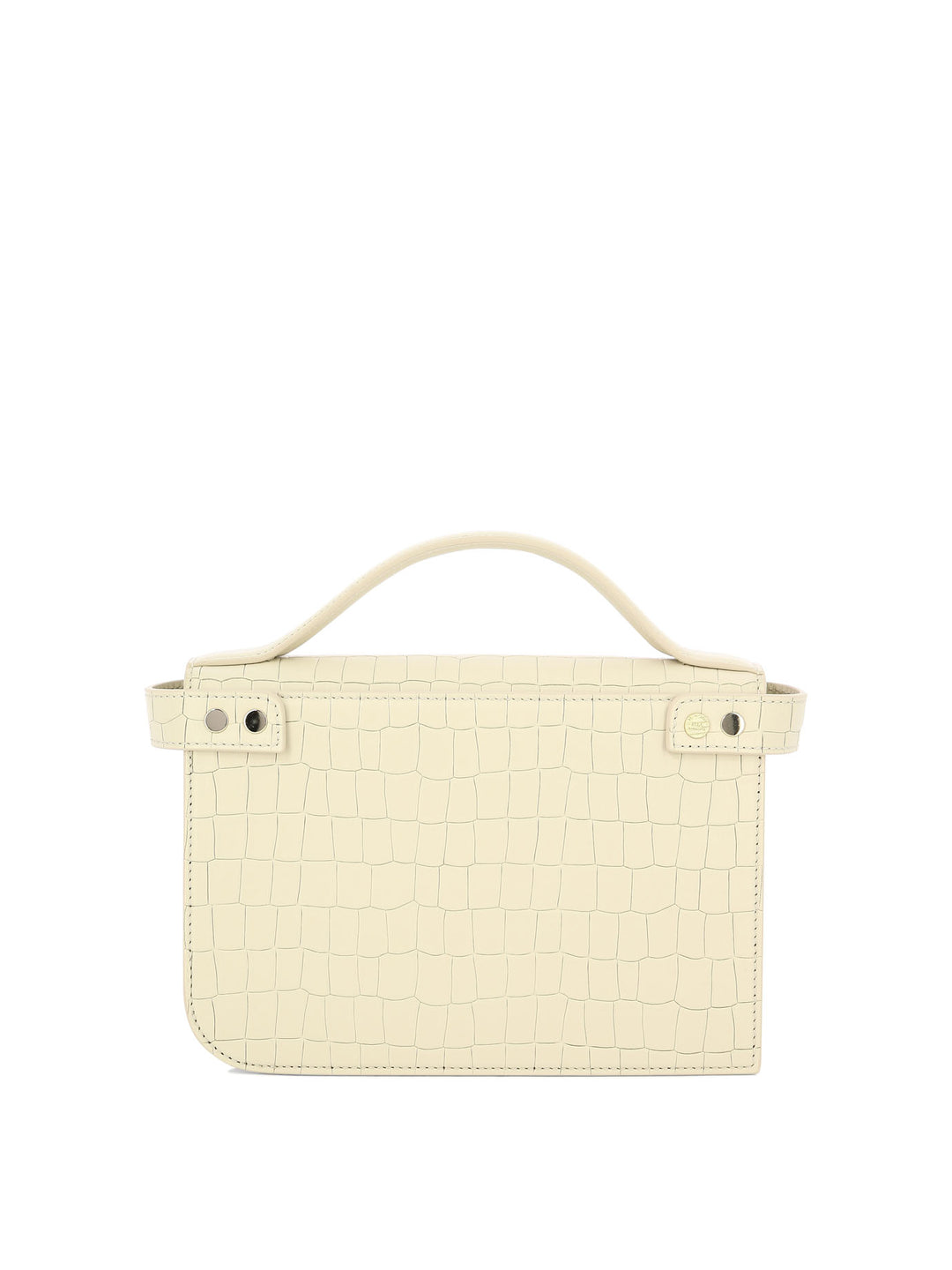 Ella Cayman Handbags Beige