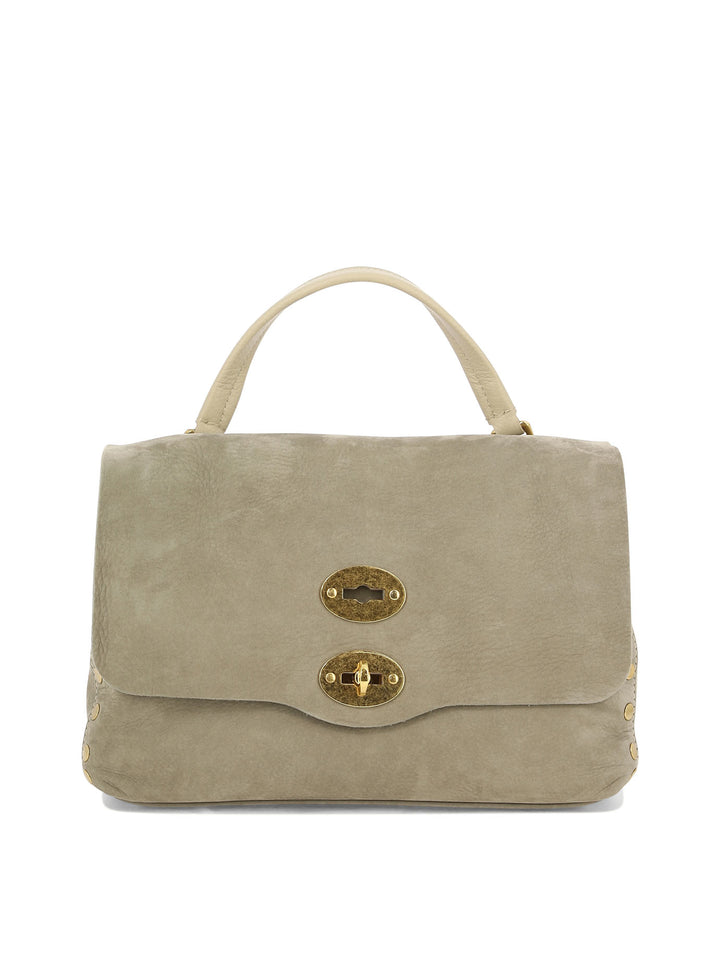 Postina Jones S Handbags Grey