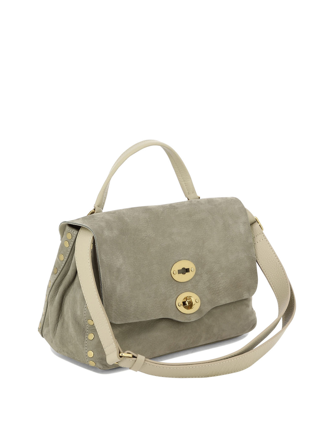 Postina Jones S Handbags Grey