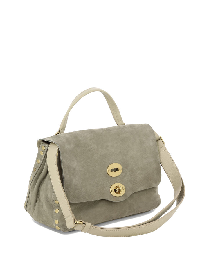 Postina Jones S Handbags Grey