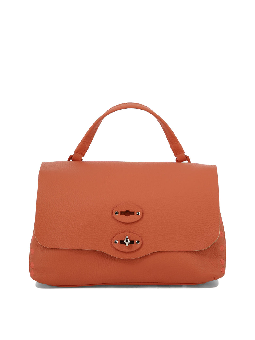 Postina Pura 2.0 Luxethic S Handbags Orange