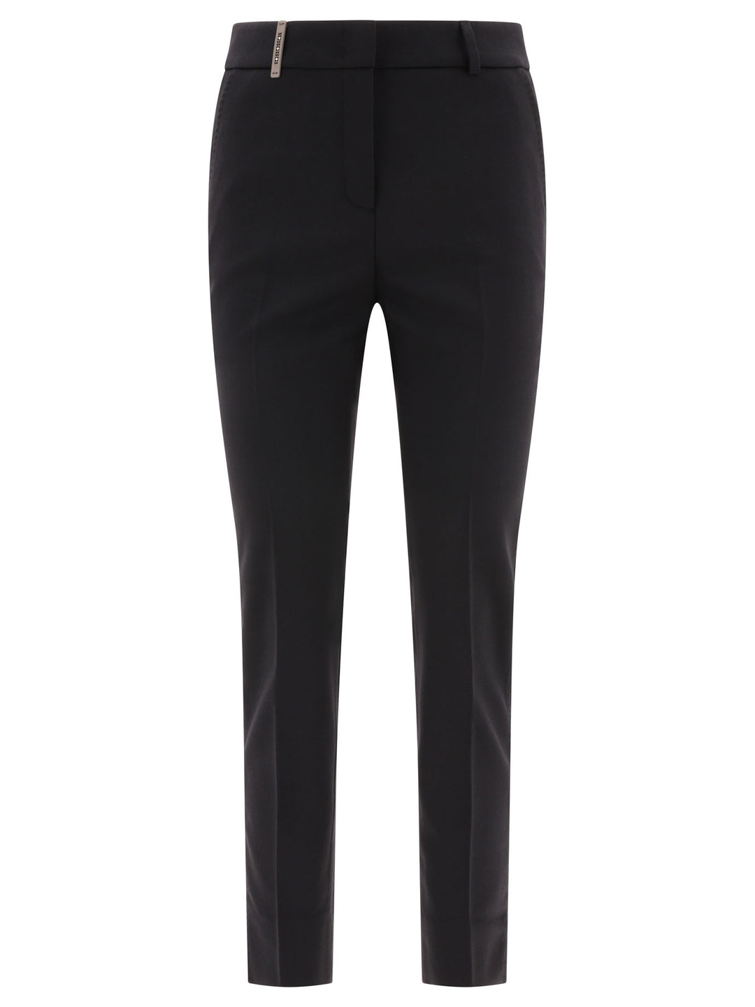 Sign Trousers Black