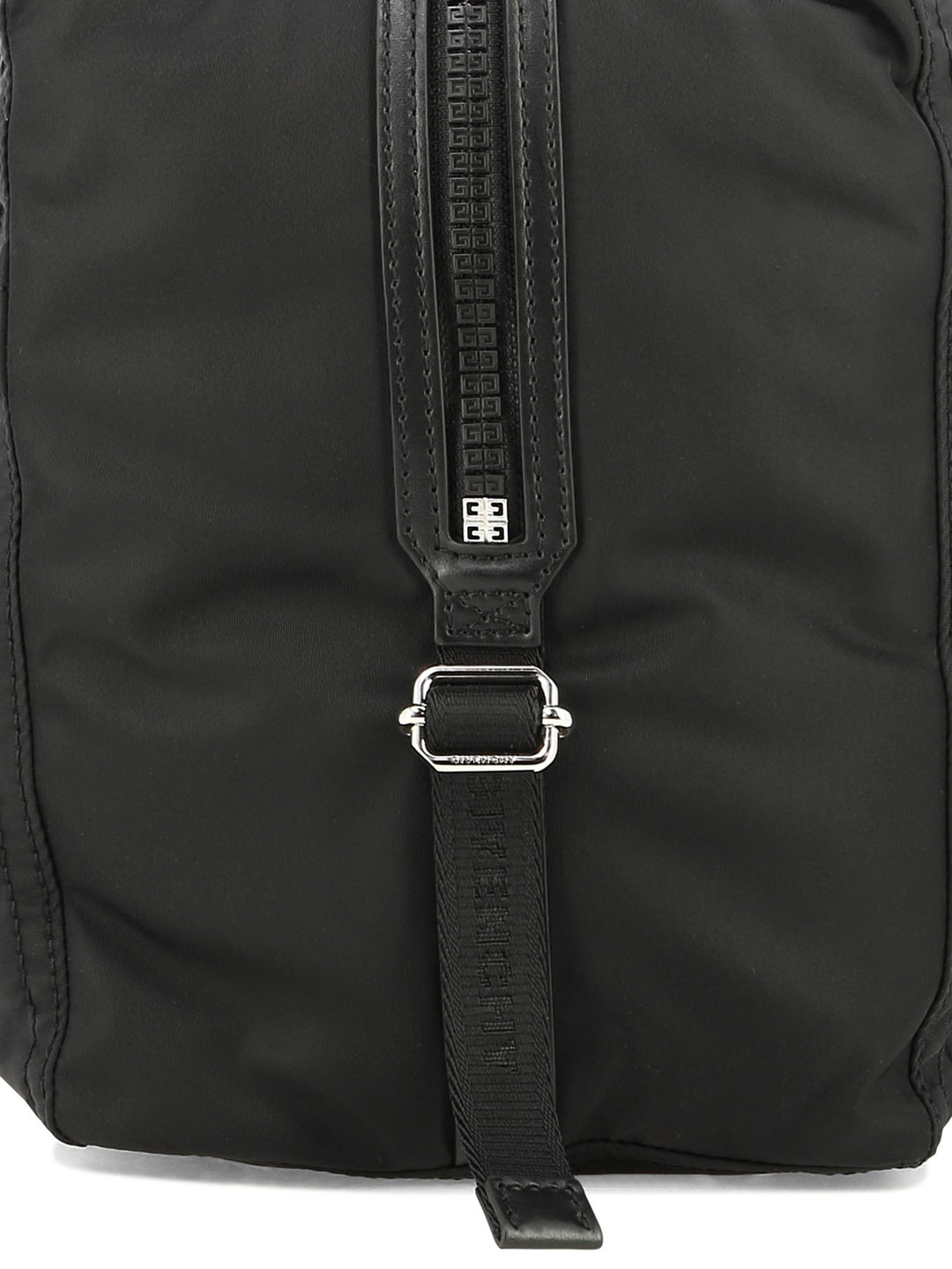 Medium Pandora Crossbody Bags Black