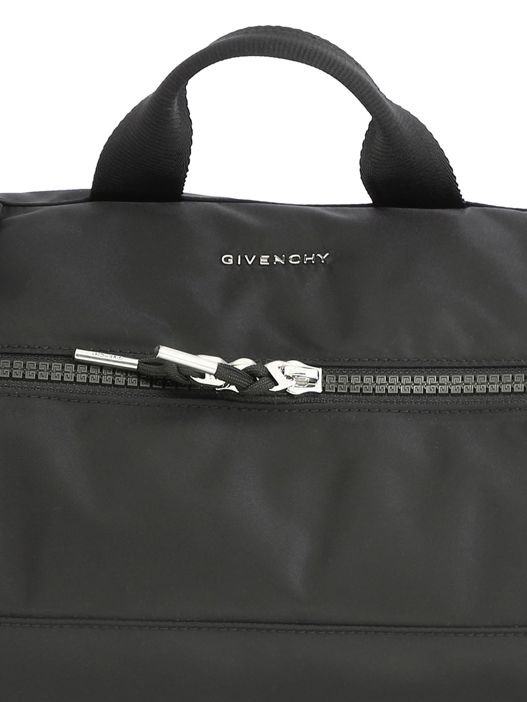 Medium Pandora Crossbody Bags Black