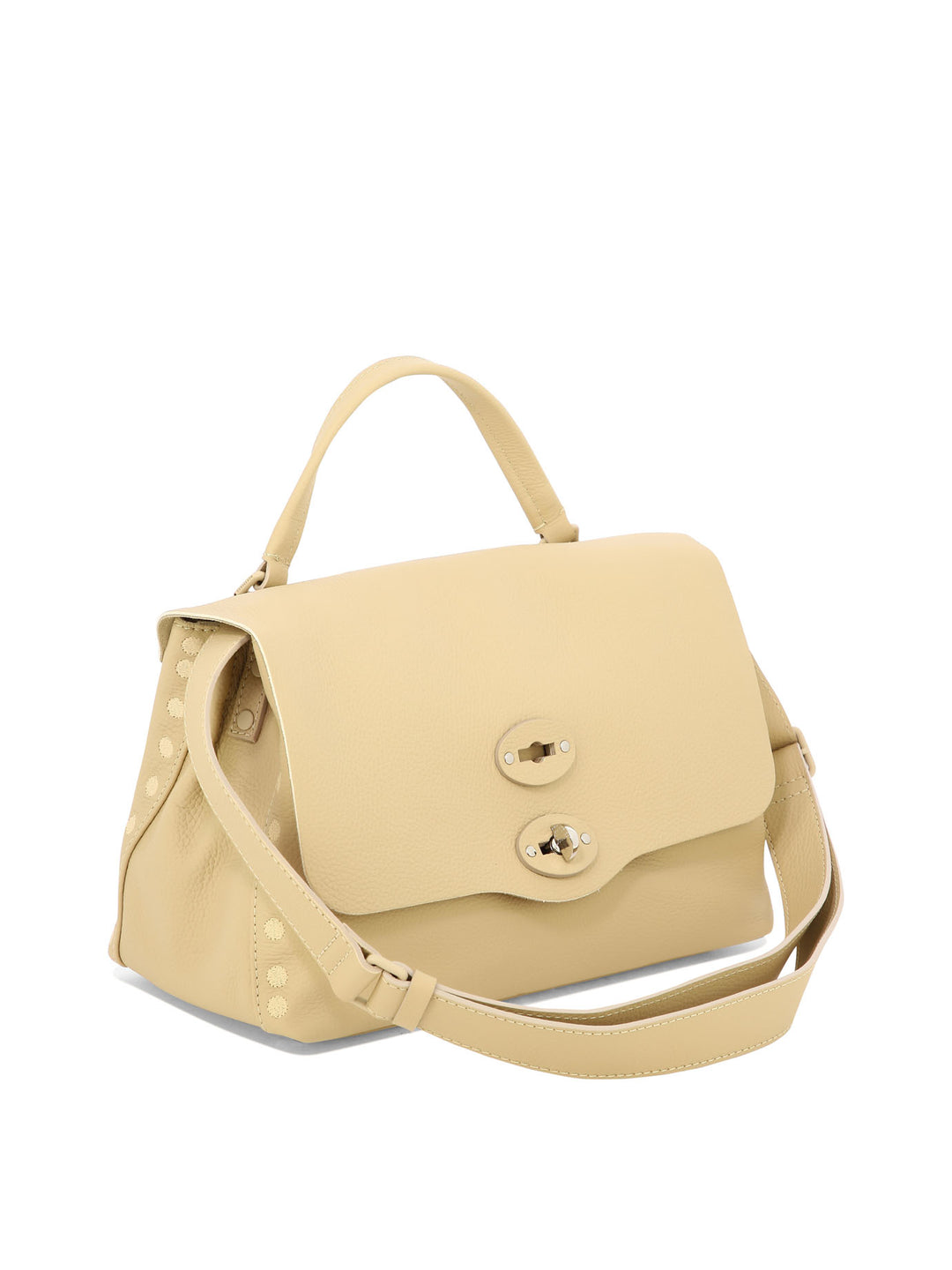 Postina Pura 2.0 Luxethic S Handbags Beige