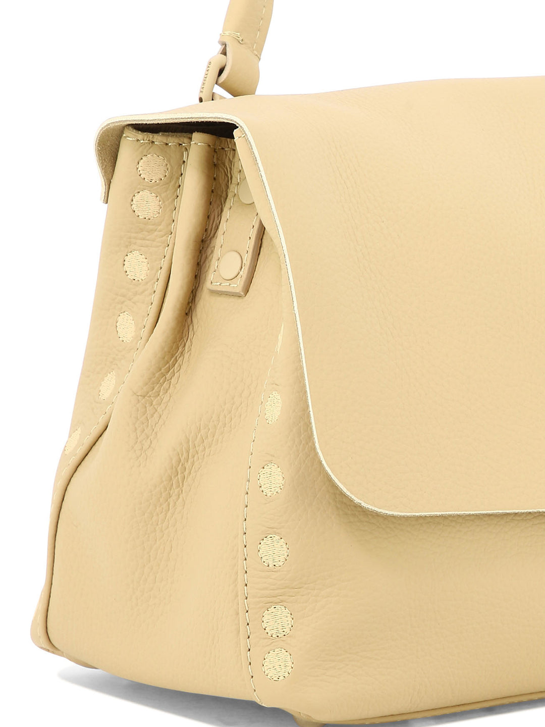 Postina Pura 2.0 Luxethic S Handbags Beige