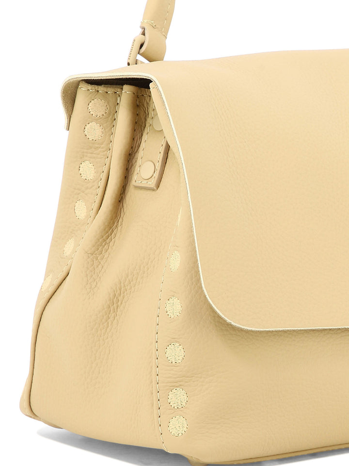 Postina Pura 2.0 Luxethic S Handbags Beige