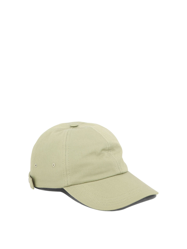 Ekd Baseball Cap Hats Green