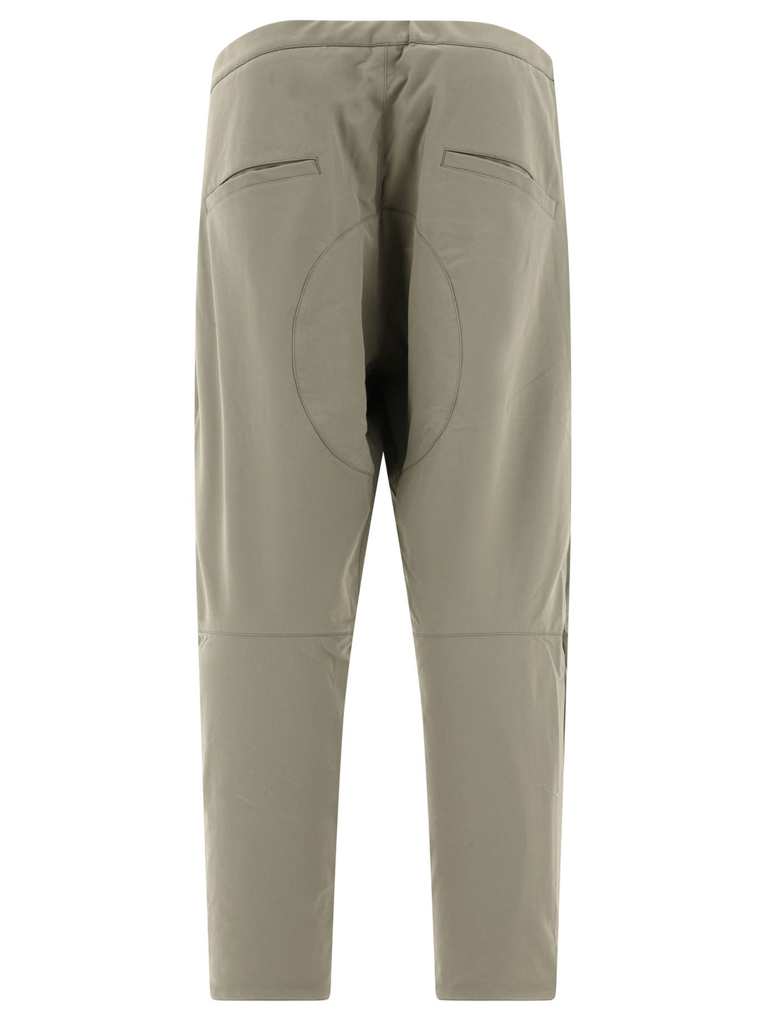 P15-Ds Trousers Green