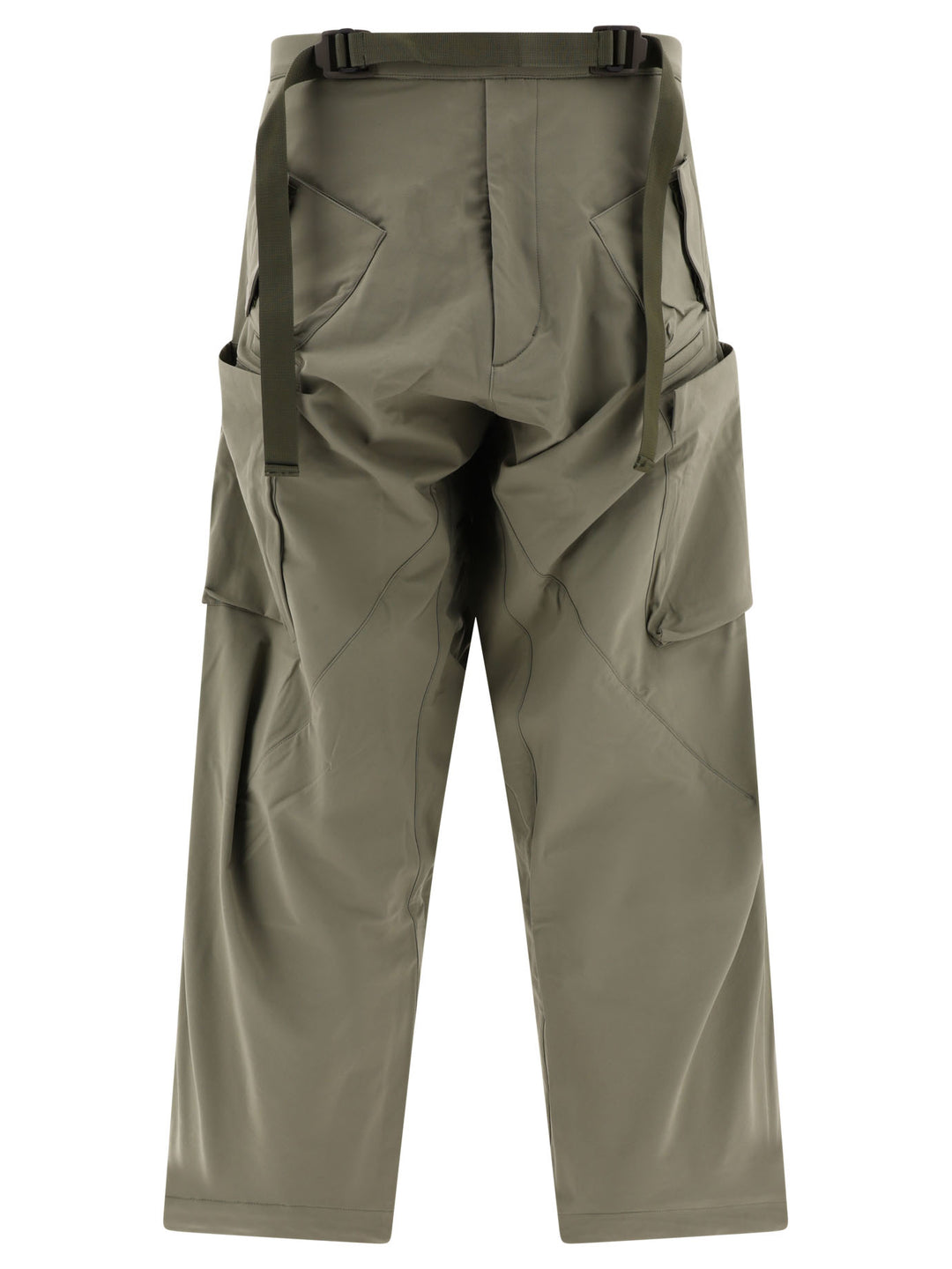 P30al-Ds Trousers Green