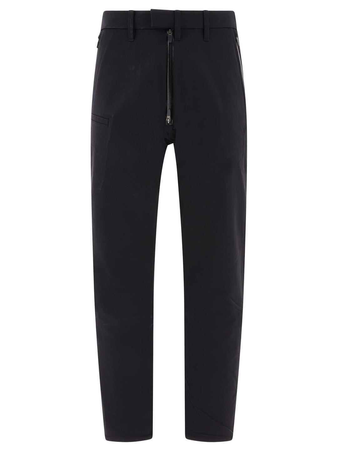 P47-Ds Trousers Black