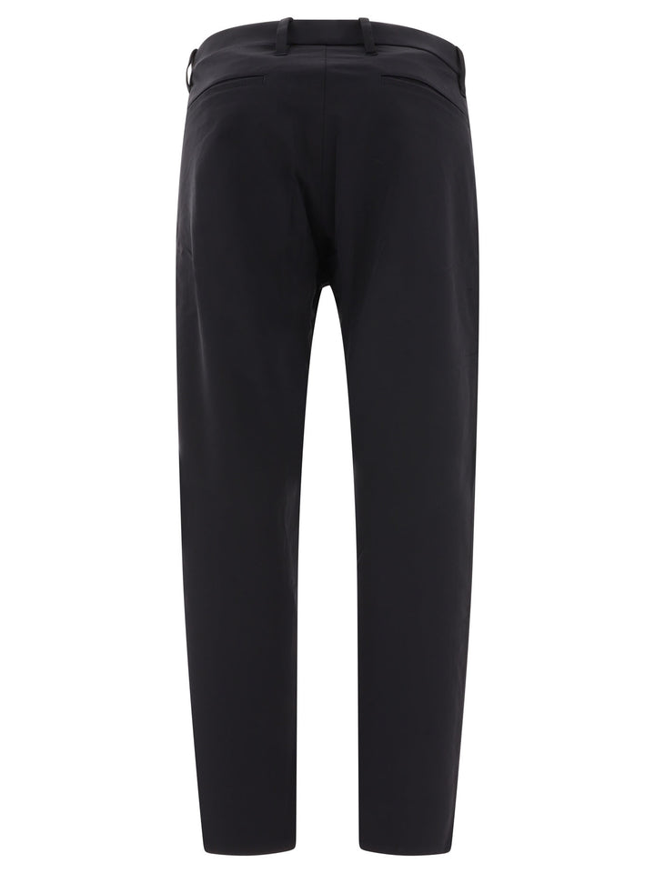 P47-Ds Trousers Black