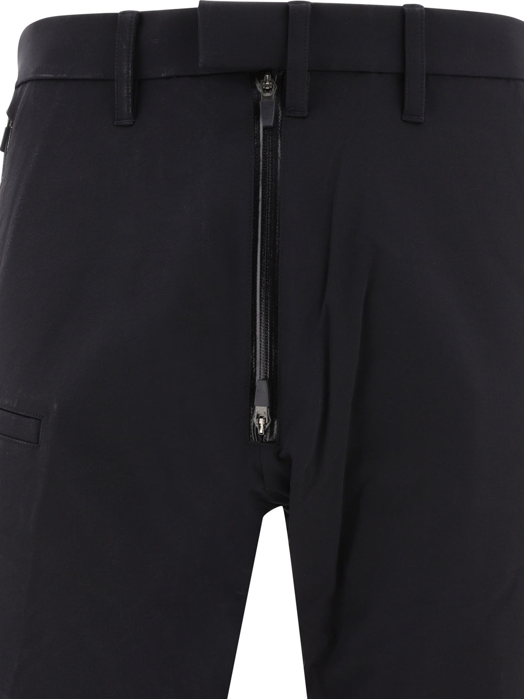 P47-Ds Trousers Black