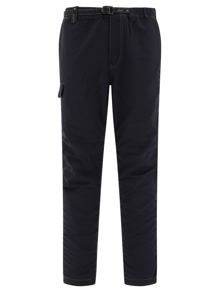 Ny Trousers Black