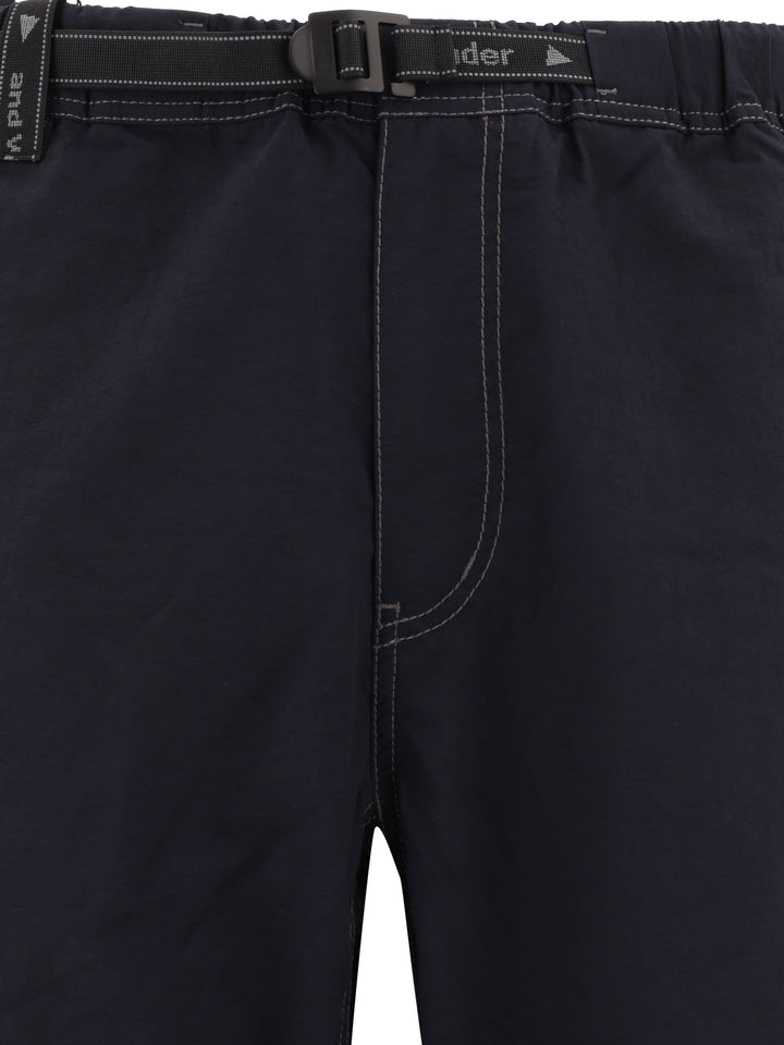 Ny Trousers Black