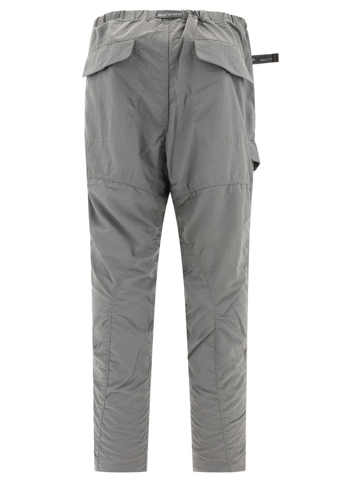 Ny Trousers Grey