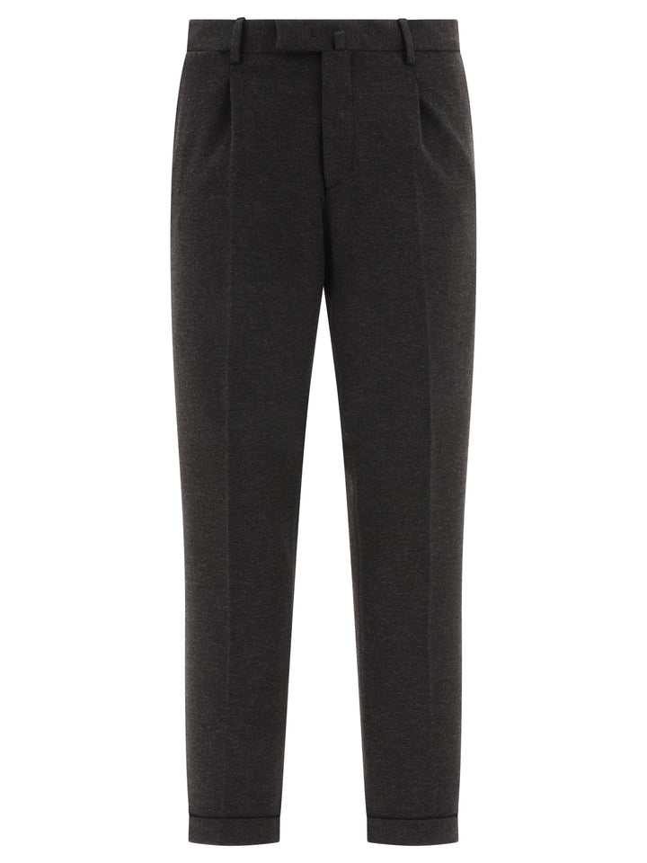 Performance Trousers Grey