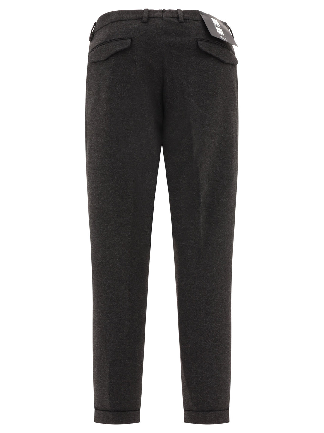 Performance Trousers Grey