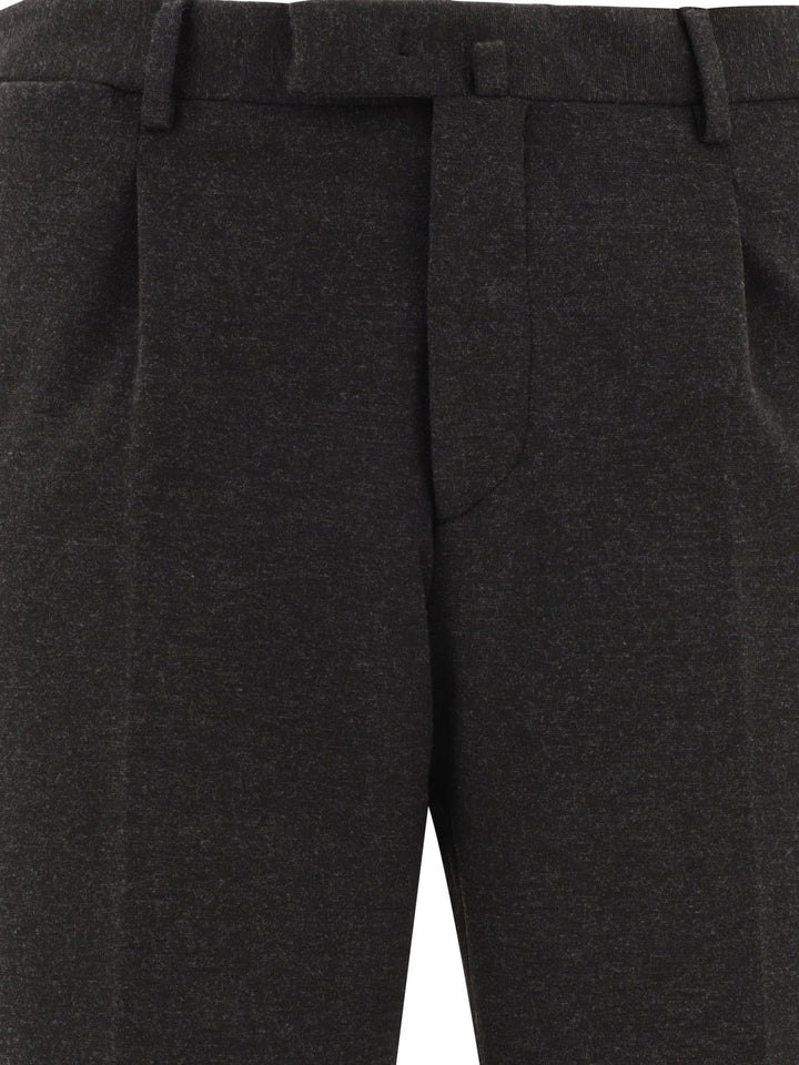 Performance Trousers Grey