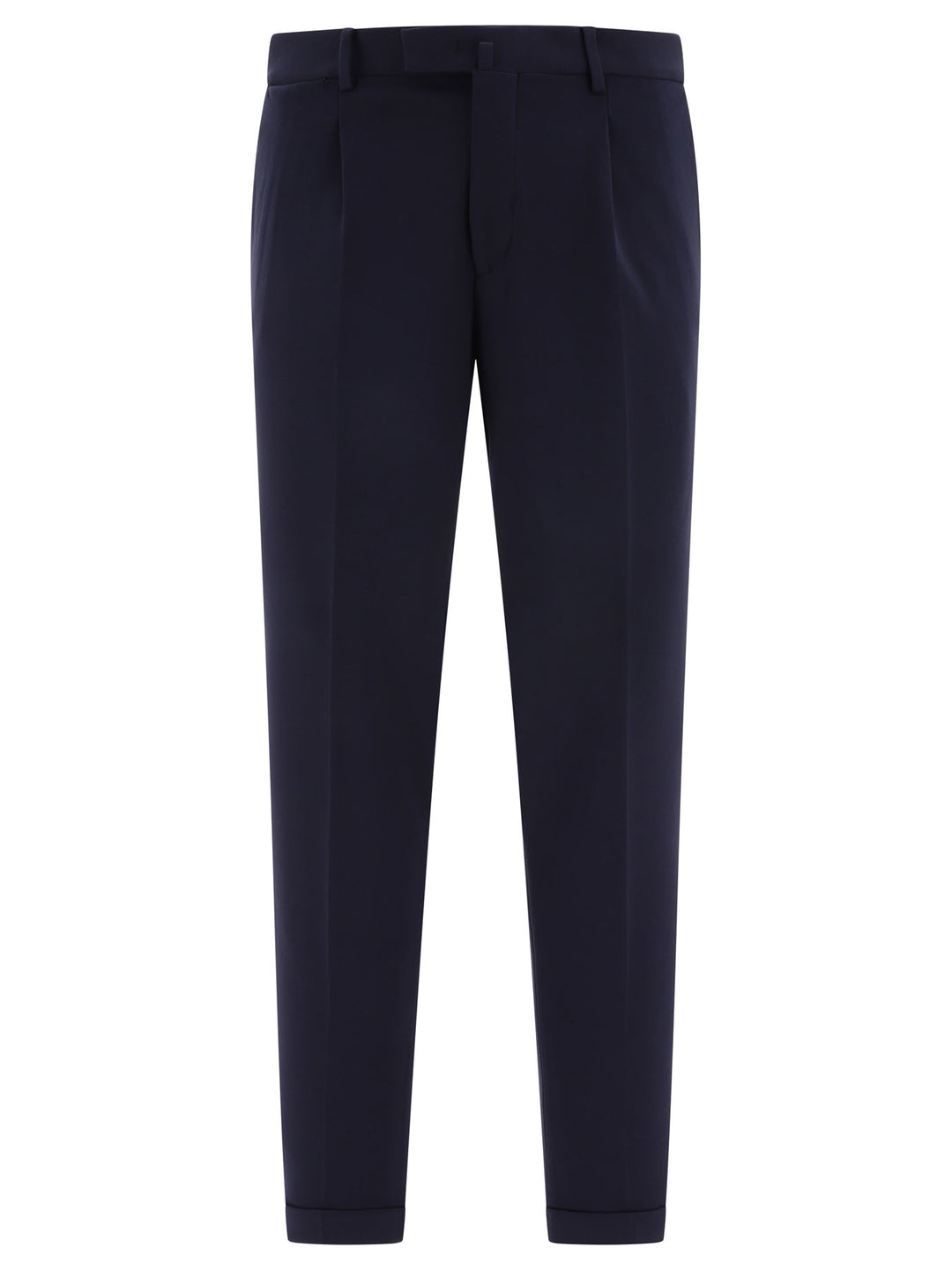 Performance Trousers Blue