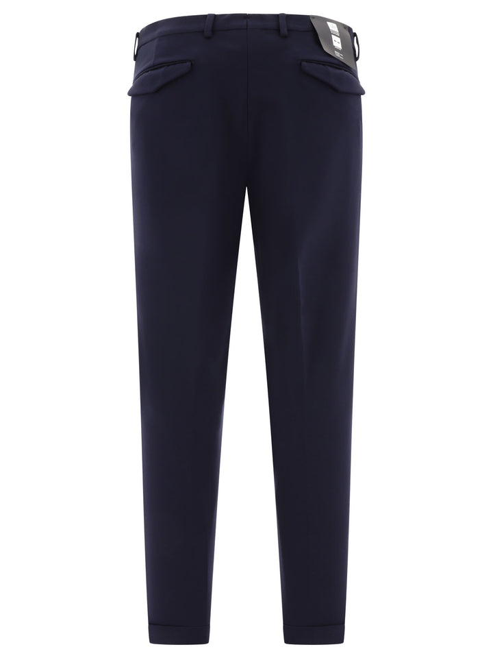 Performance Trousers Blue