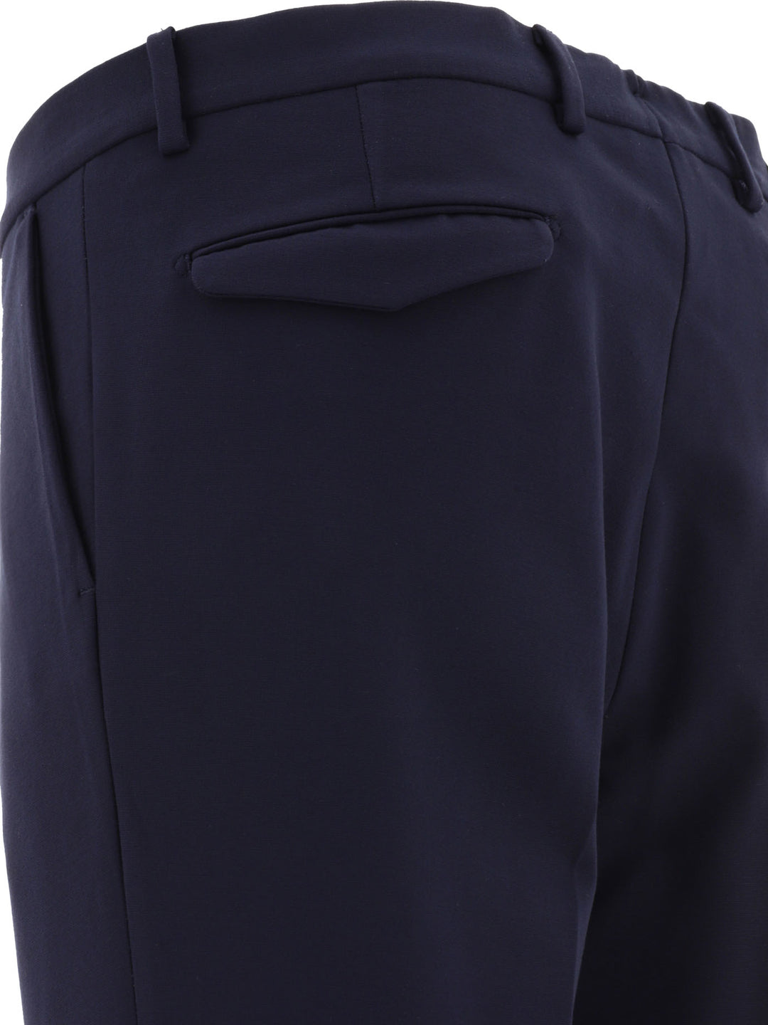 Performance Trousers Blue