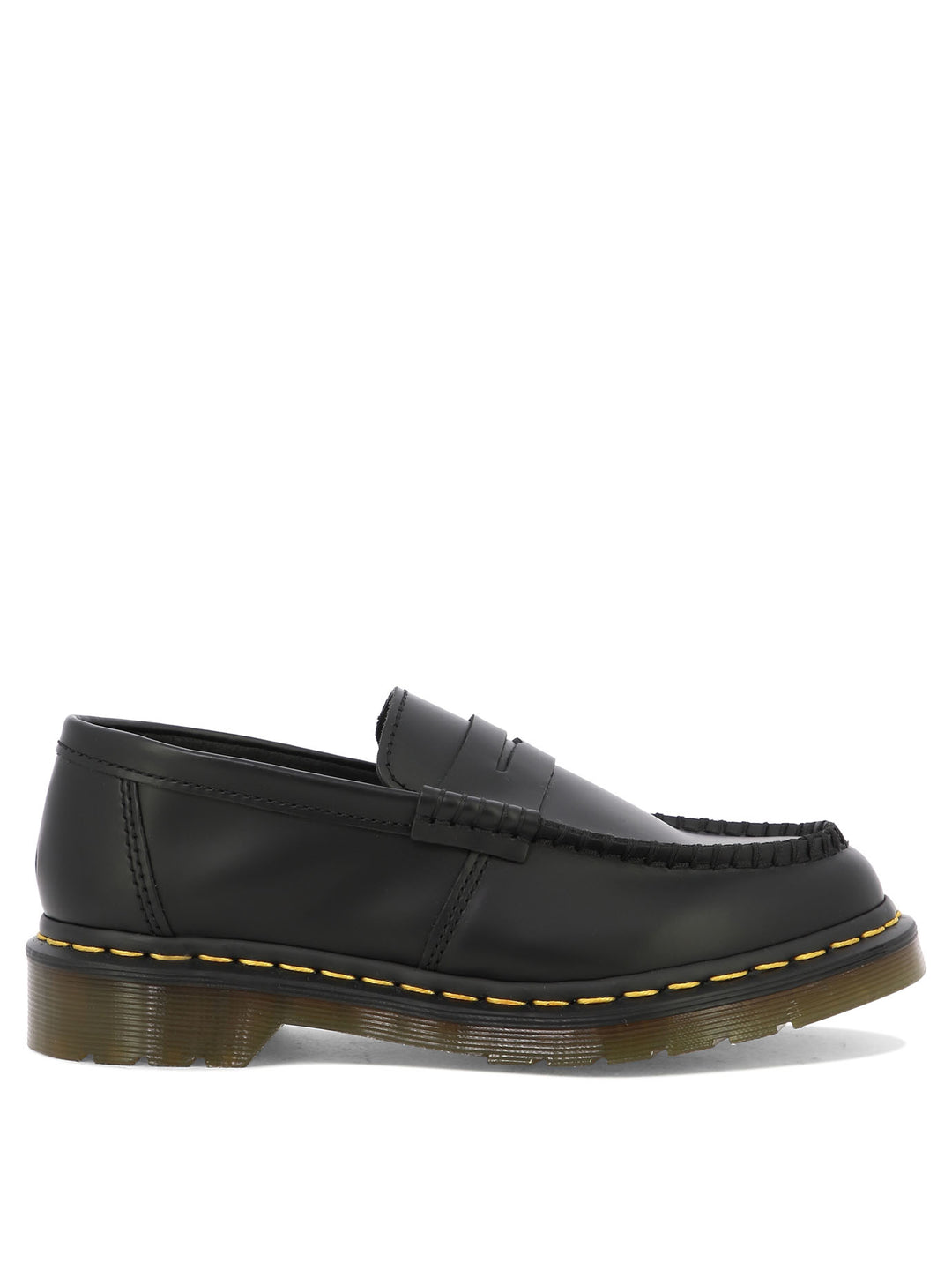 Penton Loafers & Slippers Black