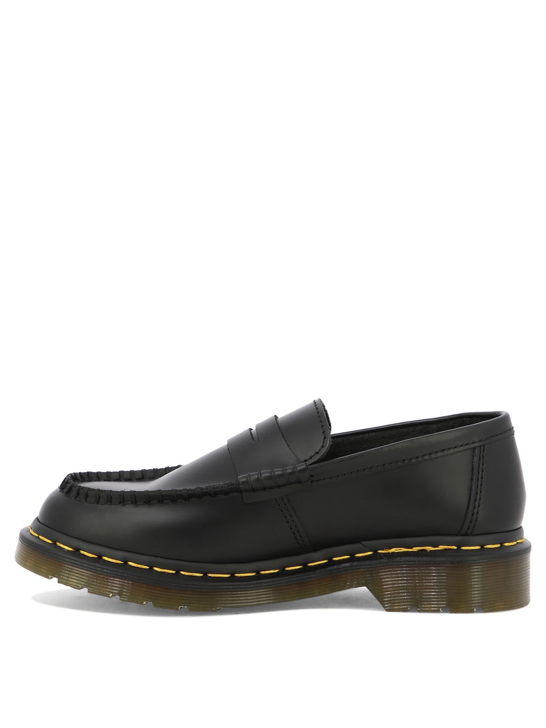 Penton Loafers & Slippers Black