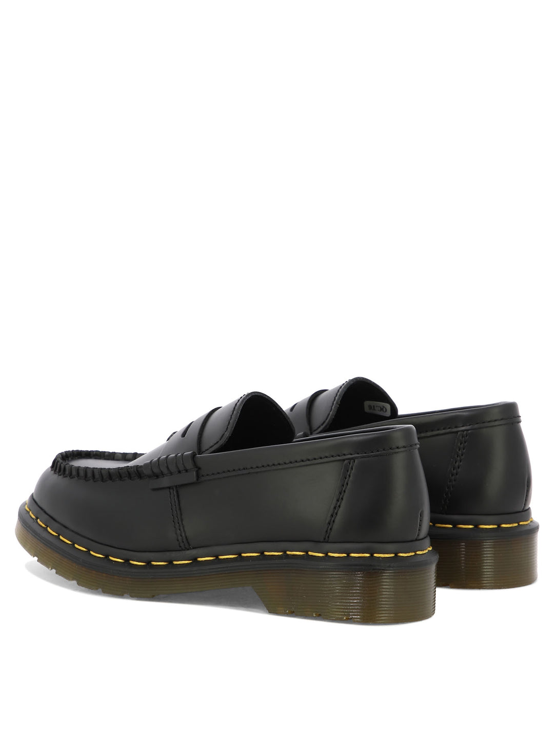 Penton Loafers & Slippers Black