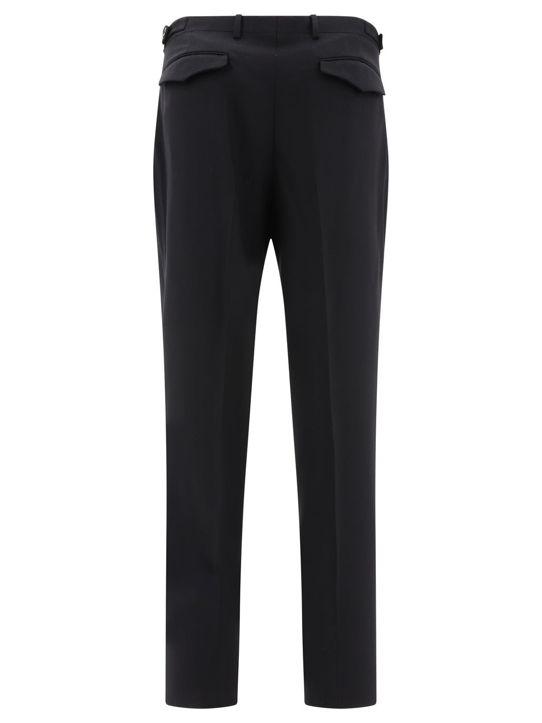 Trousers Black