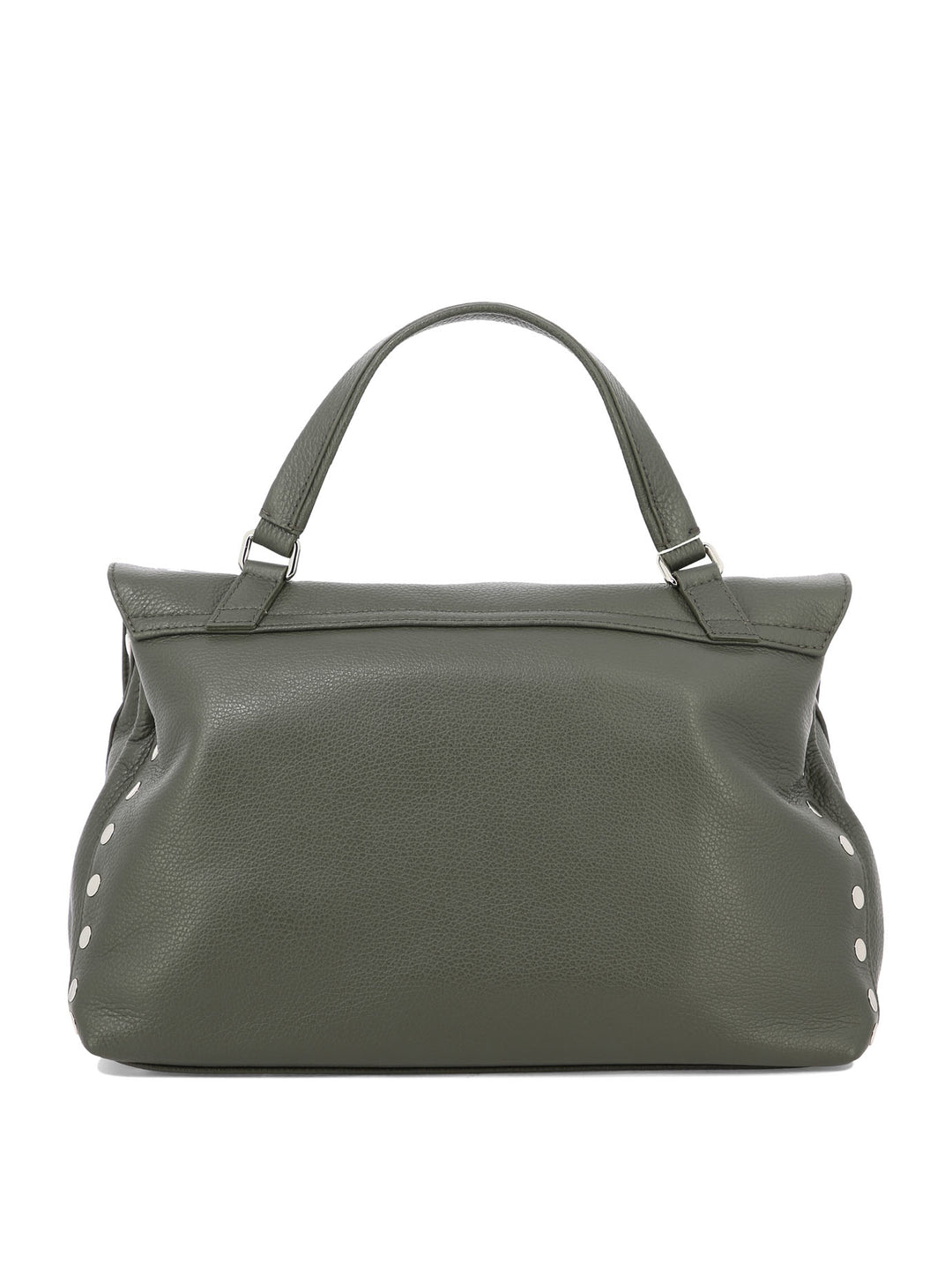 Postina Daily M Handbags Green