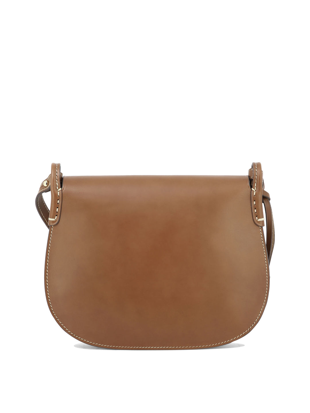 Simona Crossbody Bags Brown