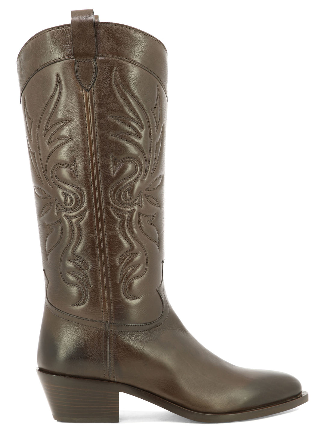 Texan Boots Stivali & Stivaletti Brown