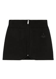 Olgane Skirts Black