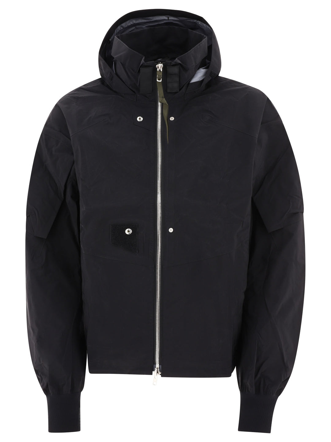 J110ts-Gt Jackets Black