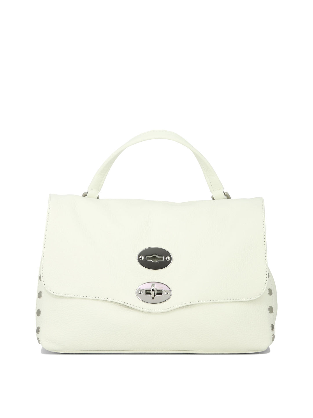 Postina Daily Giorno S Handbags White