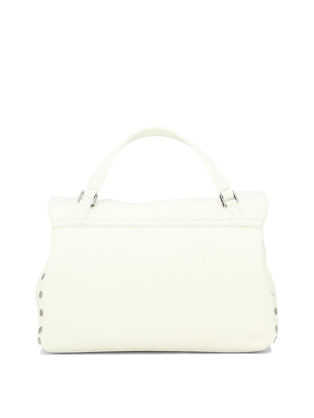 Postina Daily Giorno S Handbags White