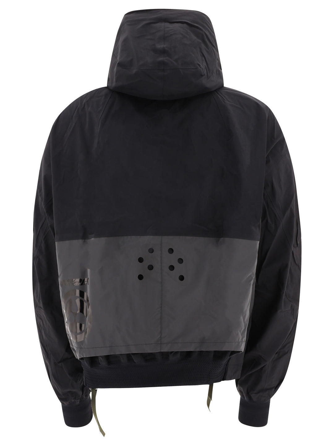 J110ts-Gt Jackets Black