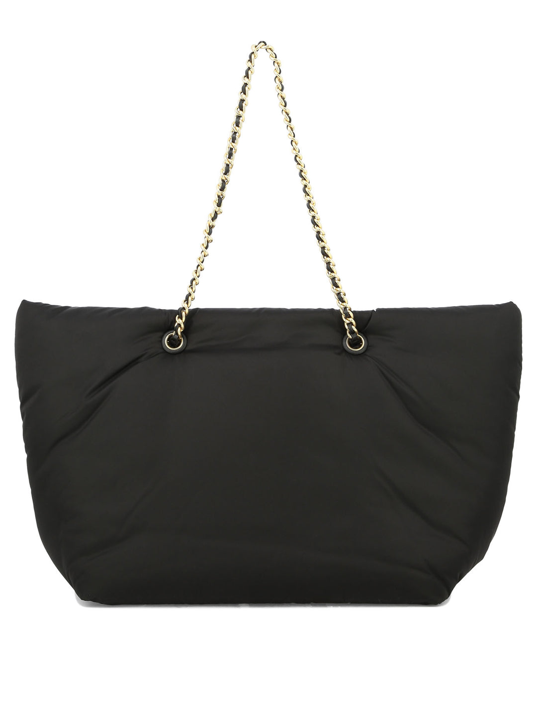 Ella Shoulder Bags Black