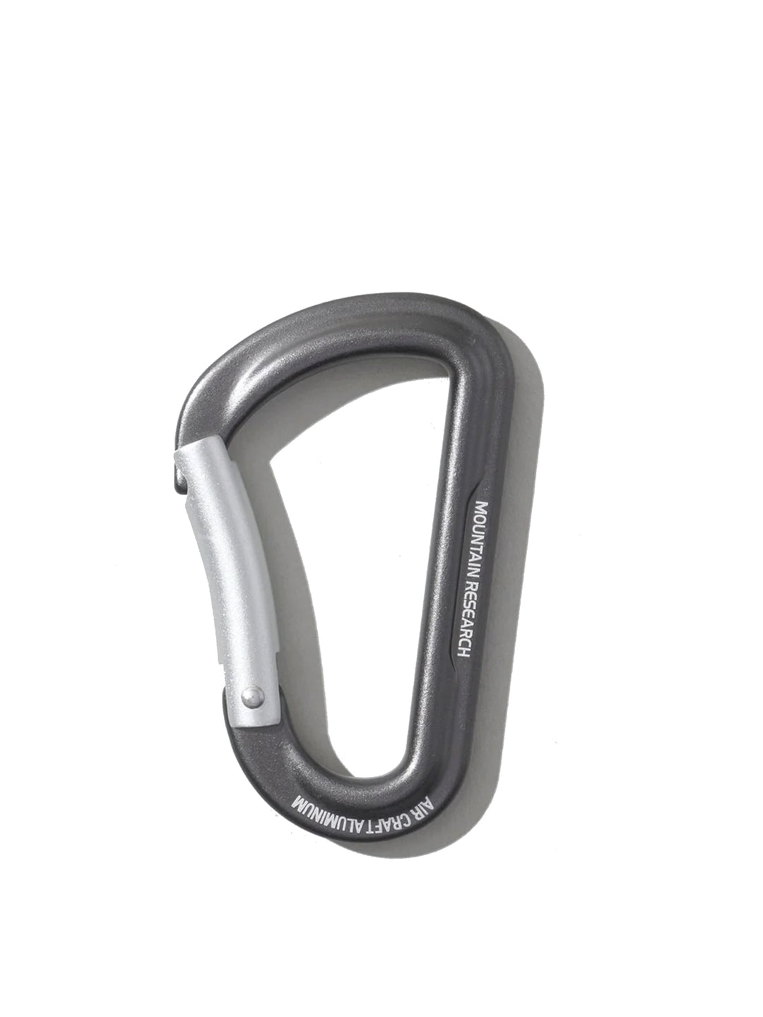 Carabiners With Engraved Logo Kitchen & Outdoor Items Silver