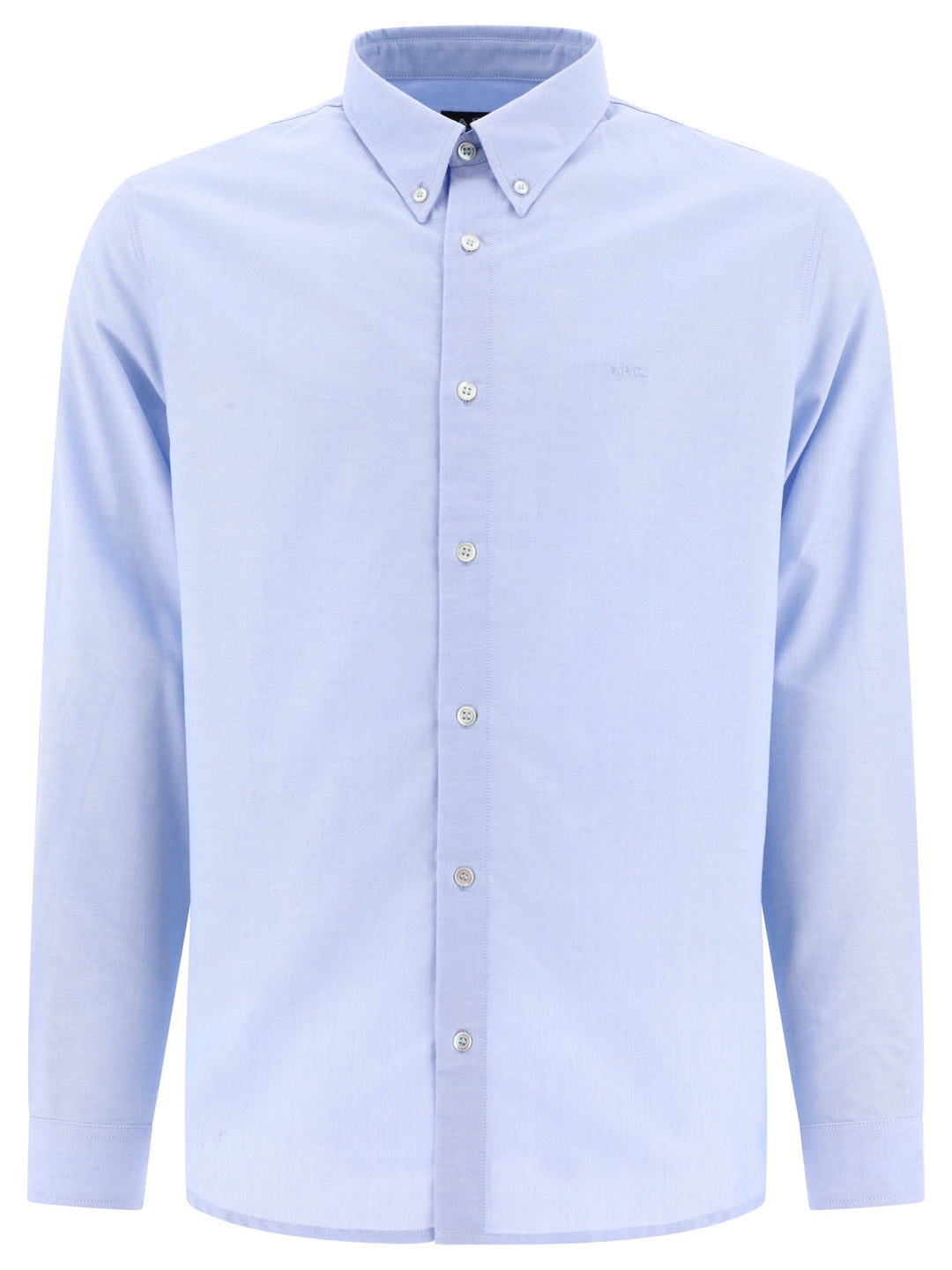 Greg Shirts Light Blue