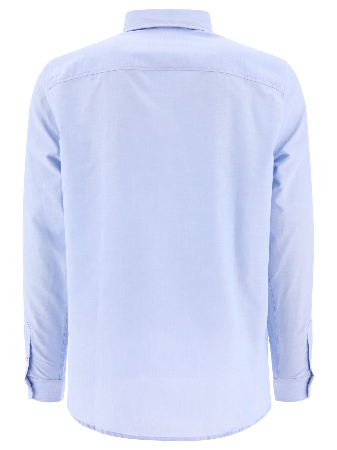 Greg Shirts Light Blue