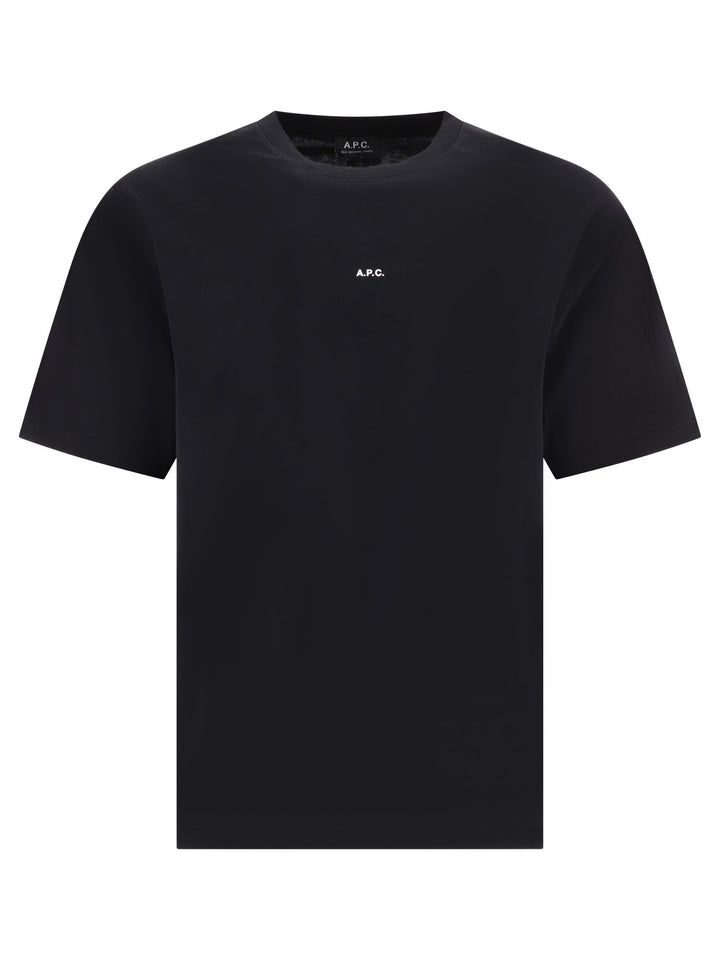 Kyle T-Shirts Black