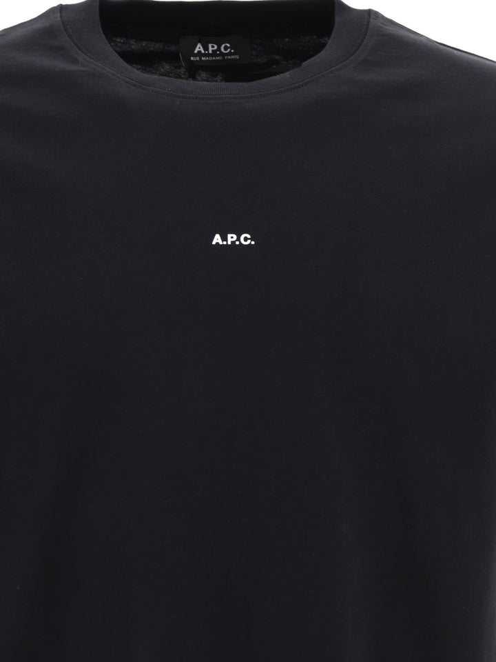 Kyle T-Shirts Black