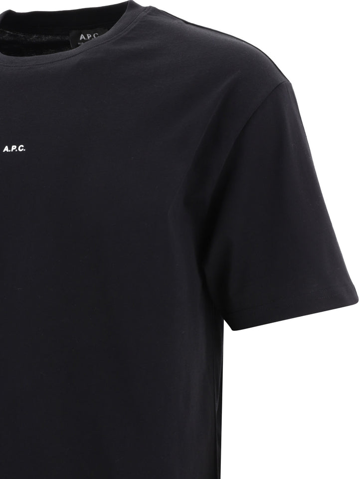 Kyle T-Shirts Black