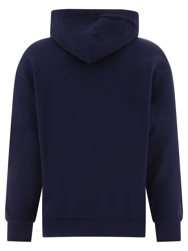 Milo Sweatshirts Blue