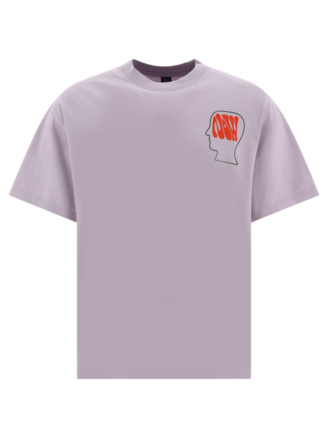 The Now Movement T-Shirts Purple