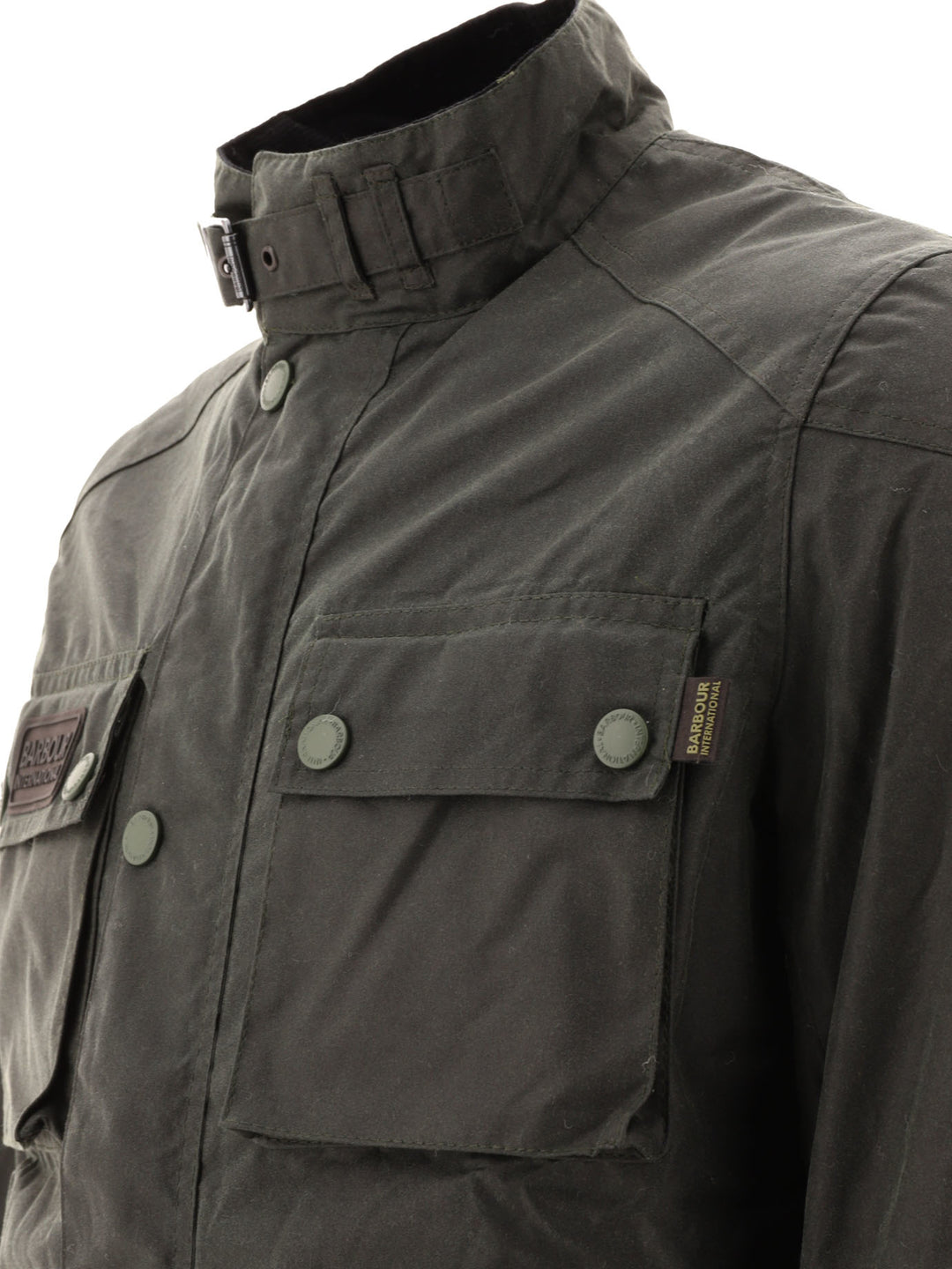 Blackwell Jackets Green