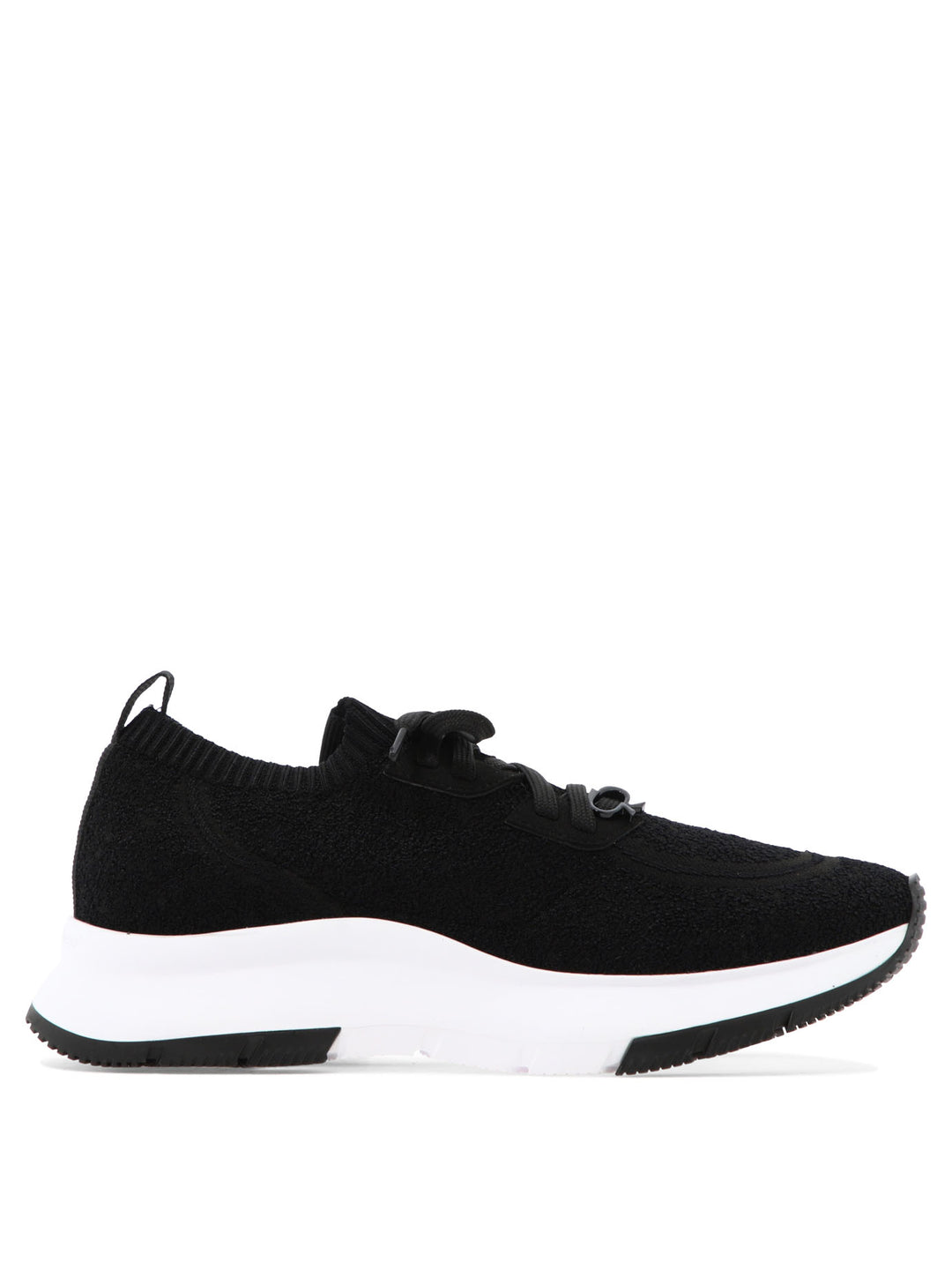 Glover Sneakers & Slip-On Black