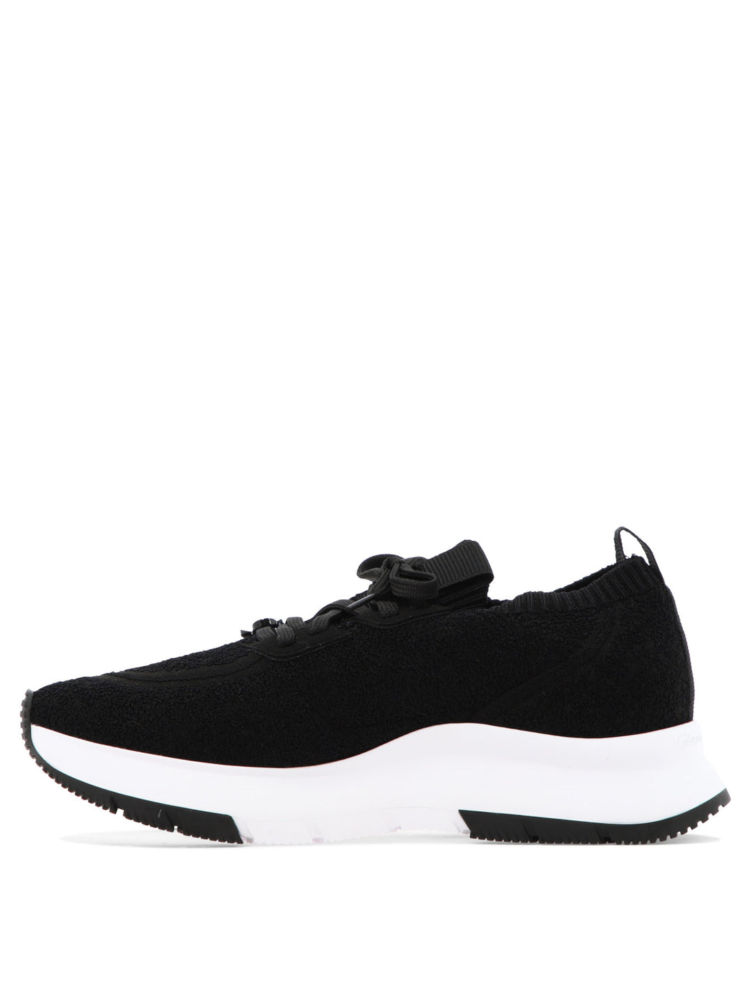 Glover Sneakers & Slip-On Black